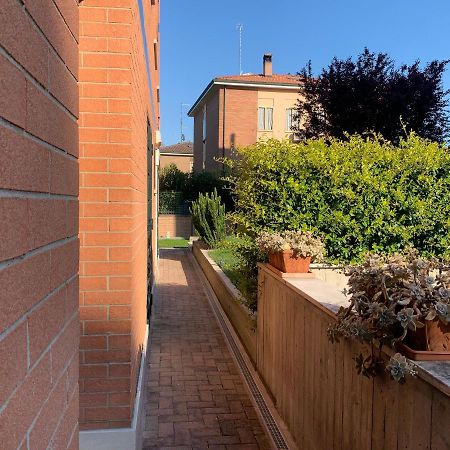 Il Covo Di Gio' Apartament Modena Exterior foto