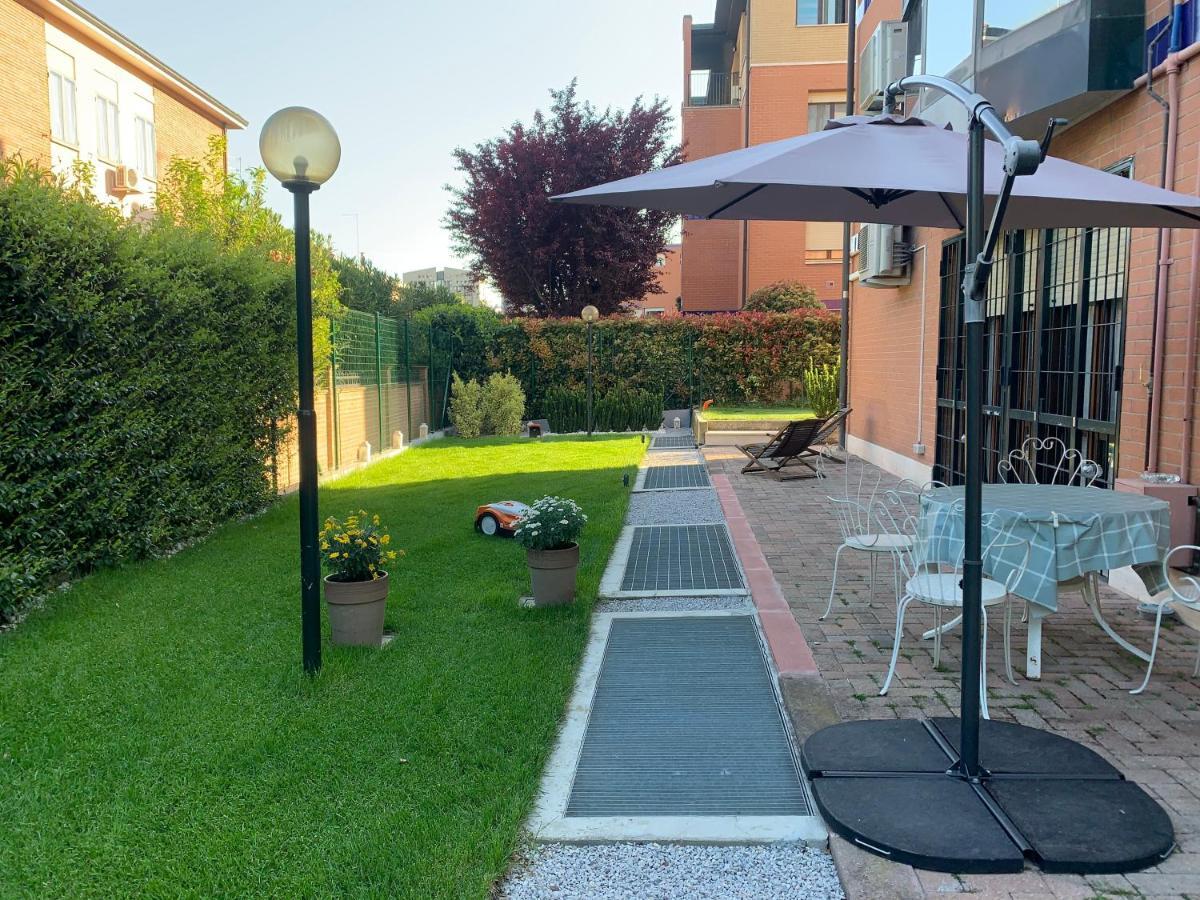 Il Covo Di Gio' Apartament Modena Exterior foto
