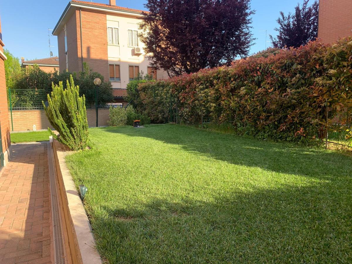 Il Covo Di Gio' Apartament Modena Exterior foto
