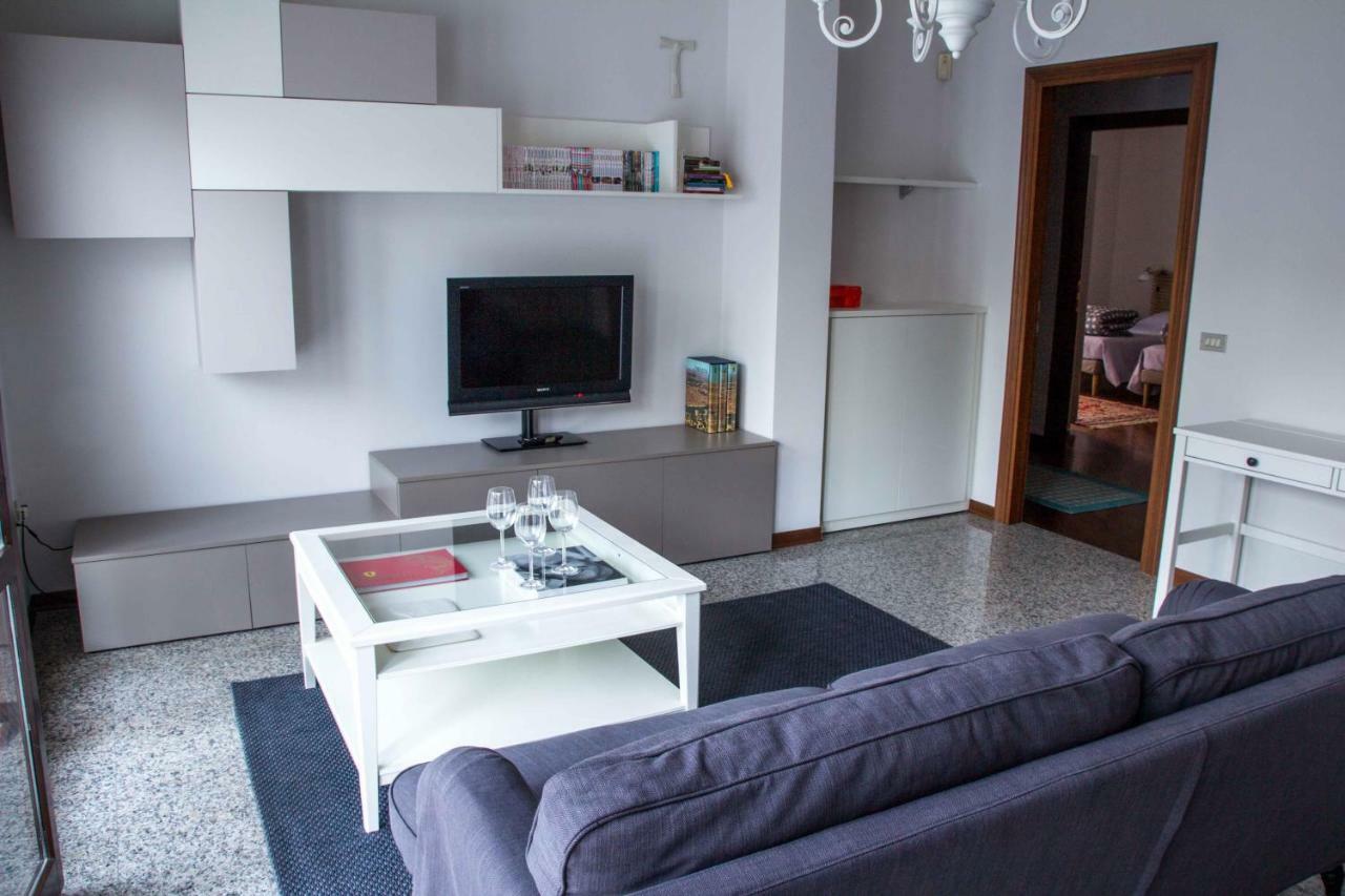 Il Covo Di Gio' Apartament Modena Exterior foto