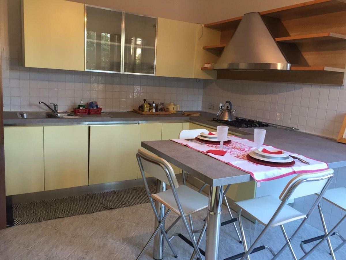 Il Covo Di Gio' Apartament Modena Exterior foto