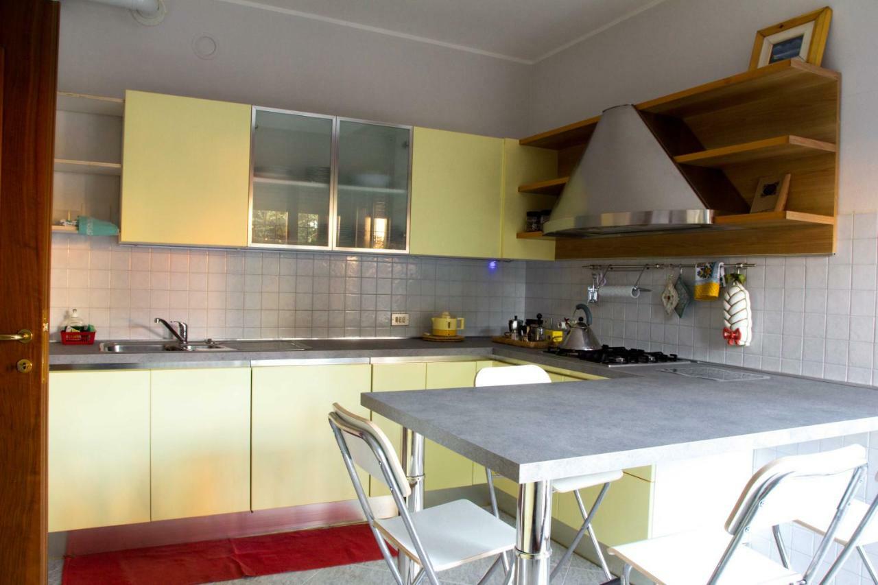 Il Covo Di Gio' Apartament Modena Exterior foto