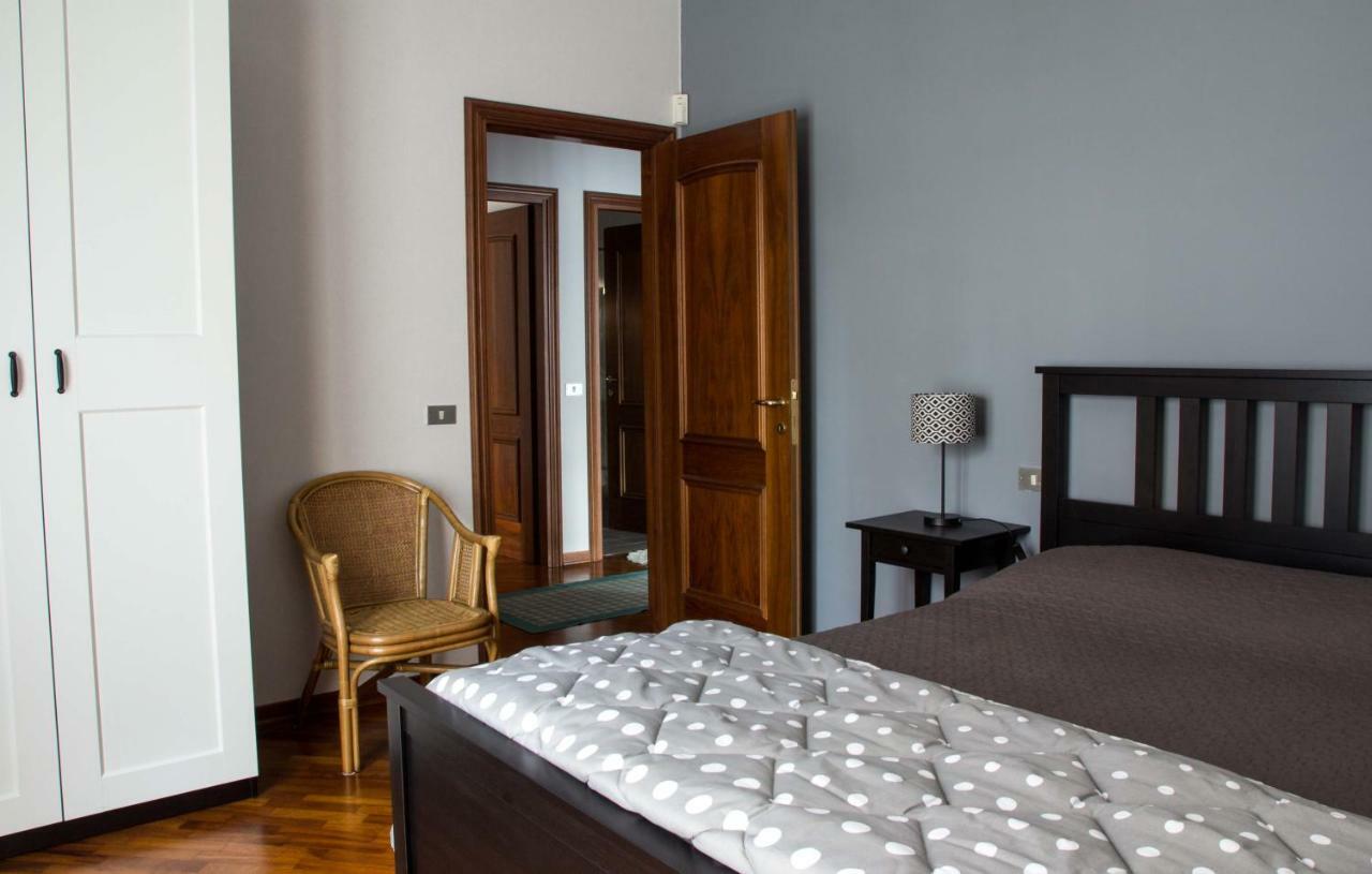 Il Covo Di Gio' Apartament Modena Exterior foto