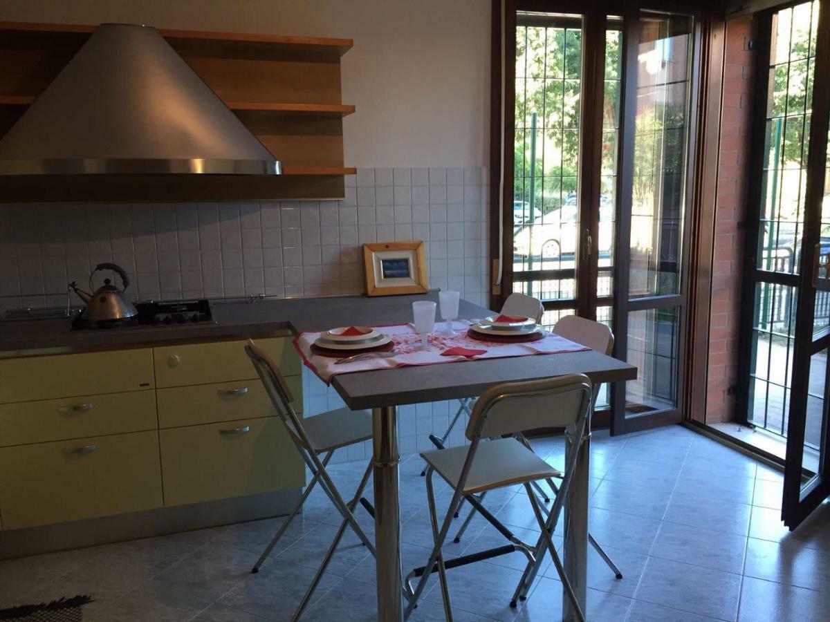 Il Covo Di Gio' Apartament Modena Exterior foto