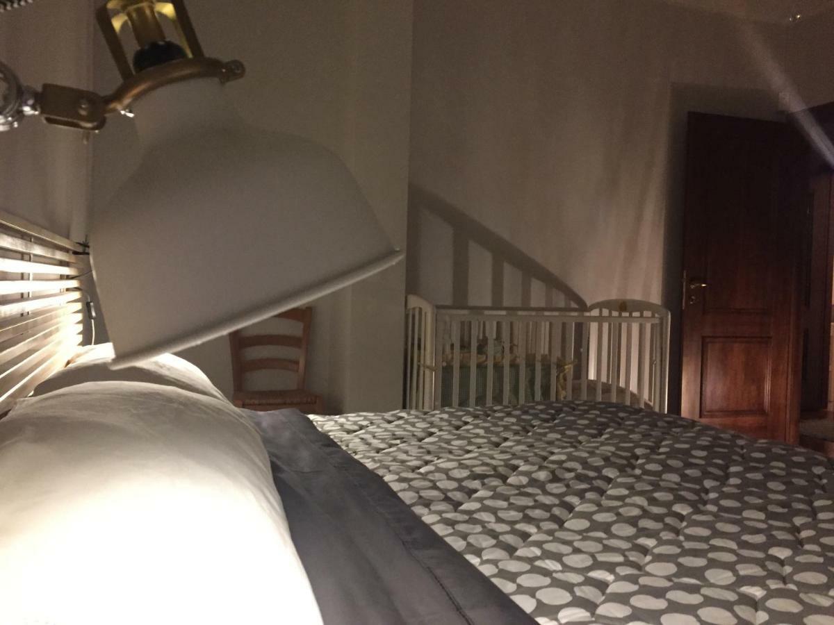 Il Covo Di Gio' Apartament Modena Exterior foto