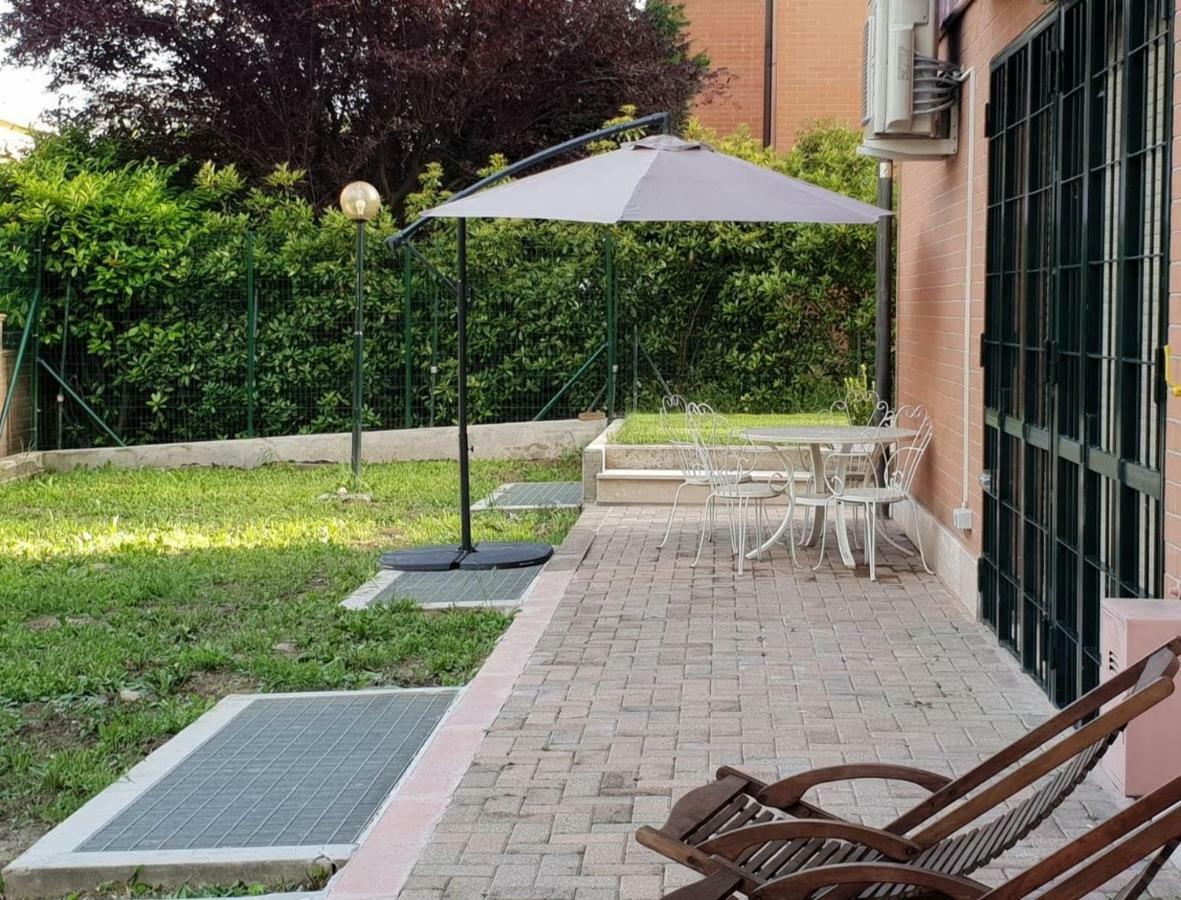 Il Covo Di Gio' Apartament Modena Exterior foto