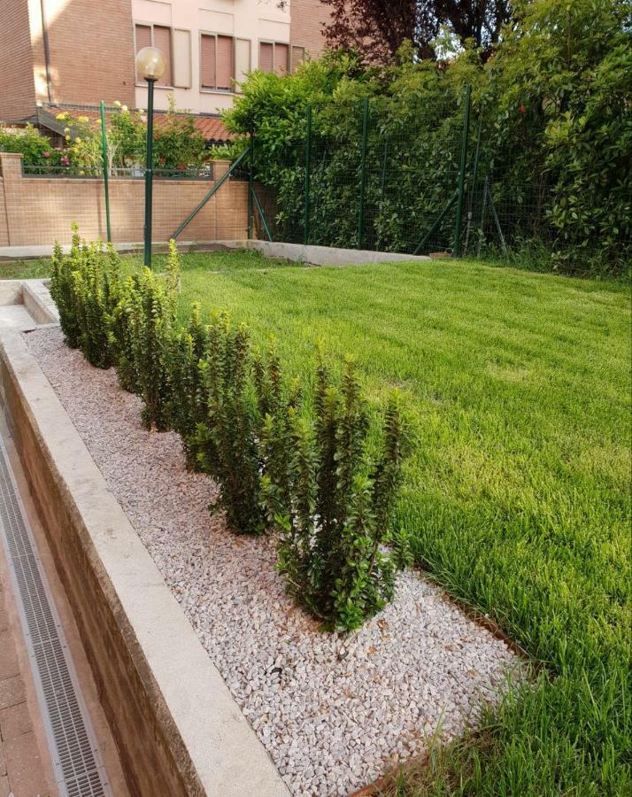 Il Covo Di Gio' Apartament Modena Exterior foto