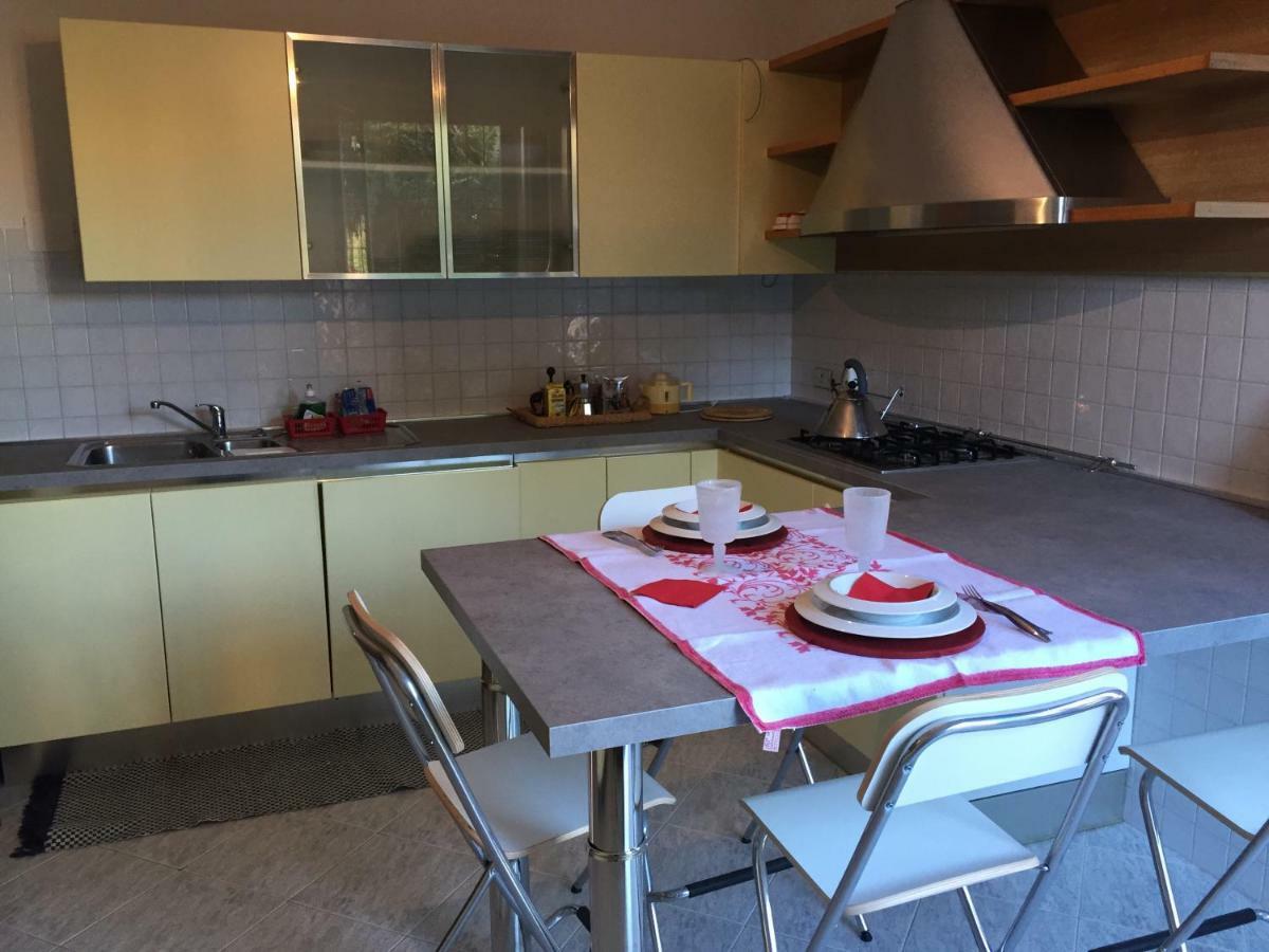 Il Covo Di Gio' Apartament Modena Exterior foto