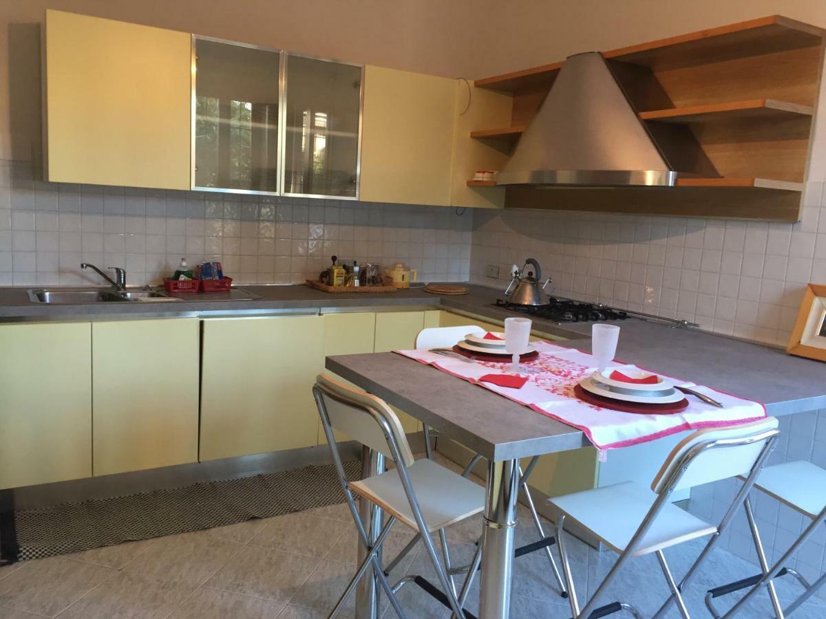 Il Covo Di Gio' Apartament Modena Exterior foto